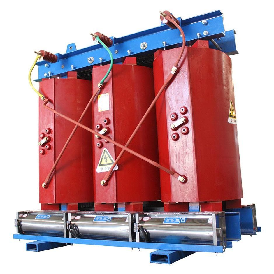 臨泉scb11干式變壓器